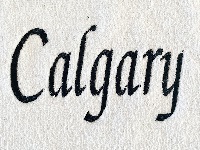 Calgary