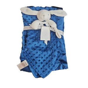 ensemble doudou et couverture